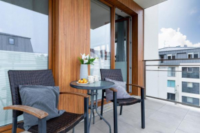 Apartamenty Pegaz by Noclegi Renters, Świnoujście